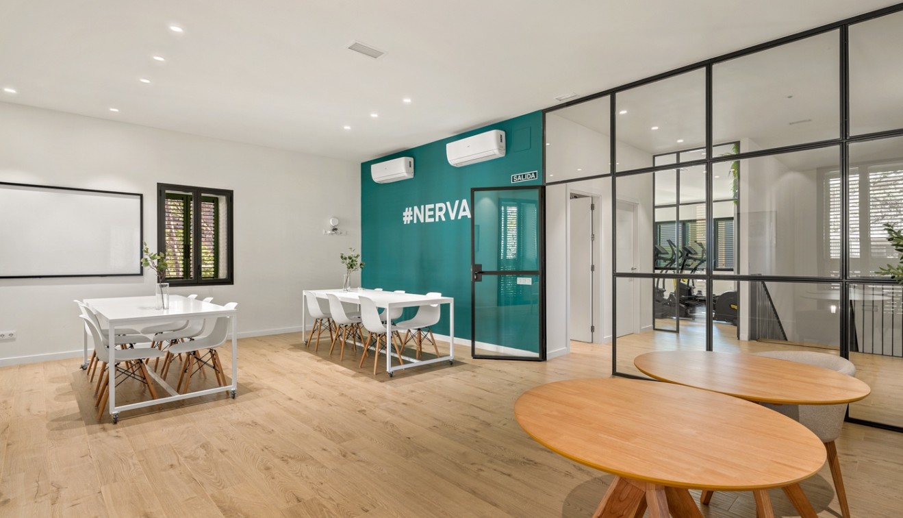 Verkoop - Penthouse - Denia - Puerto