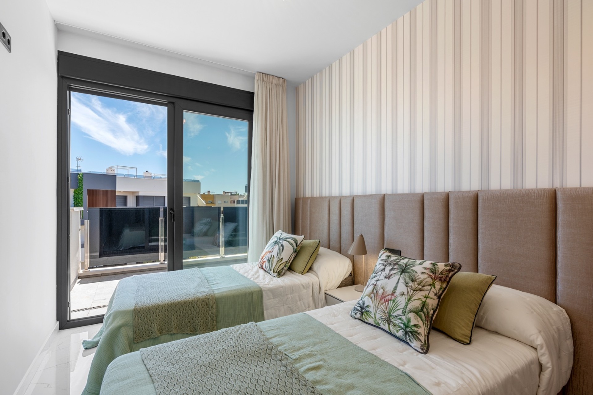 Verkoop - Penthouse - Orihuela costa - Orihuela Costa