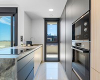 Verkoop - Penthouse - Orihuela costa - Orihuela Costa