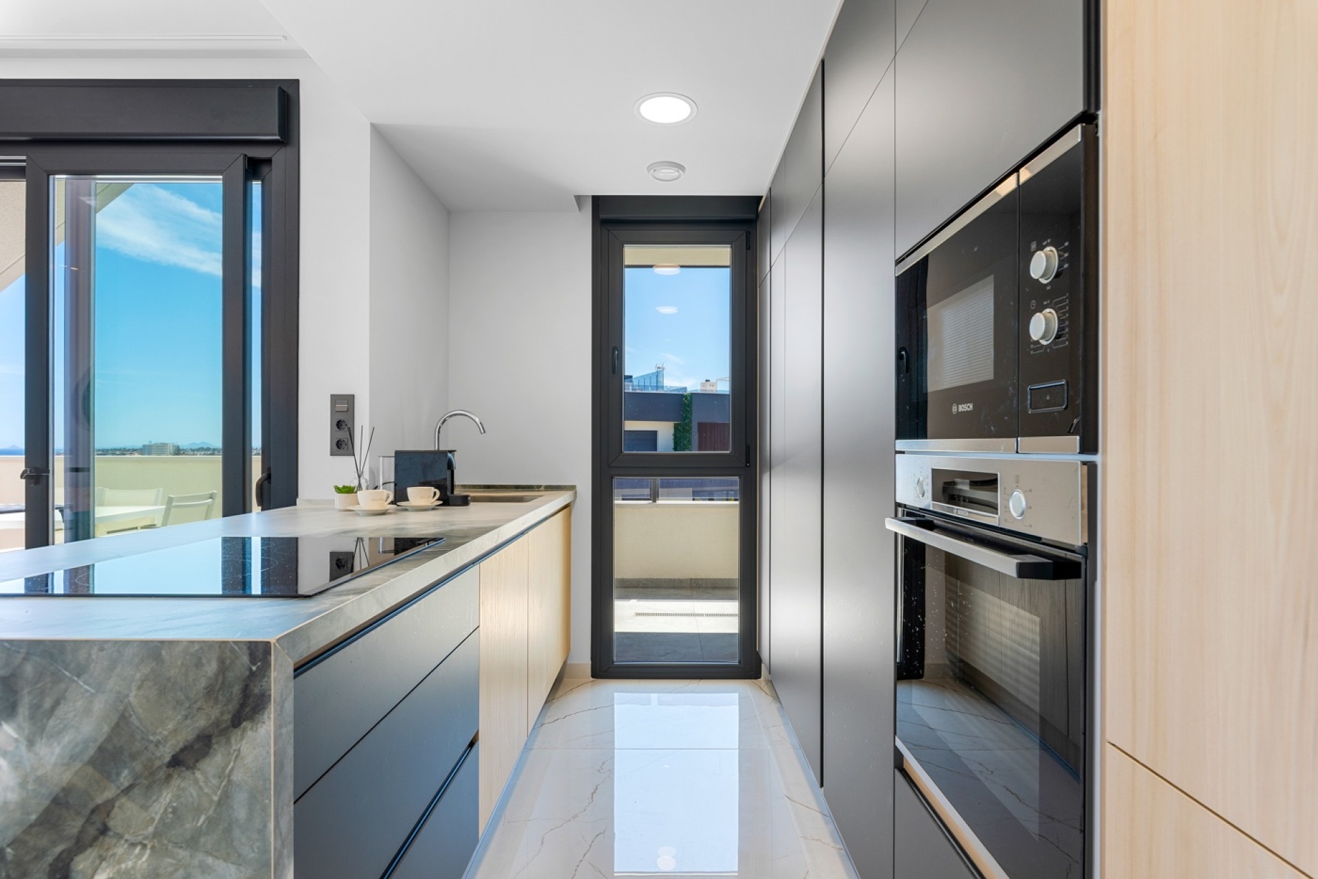 Verkoop - Penthouse - Orihuela costa - Orihuela Costa