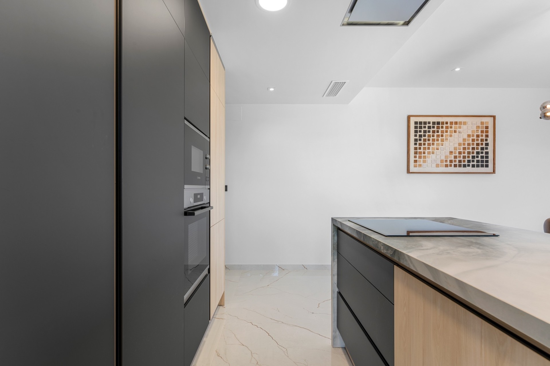 Verkoop - Penthouse - Orihuela costa - Orihuela Costa