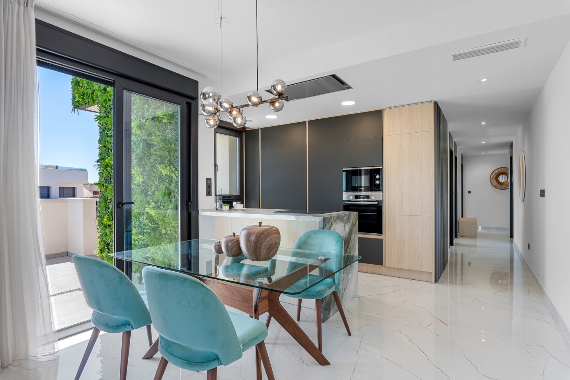 Verkoop - Penthouse - Orihuela costa - Orihuela Costa