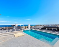 Verkoop - Penthouse - Orihuela costa - Orihuela Costa
