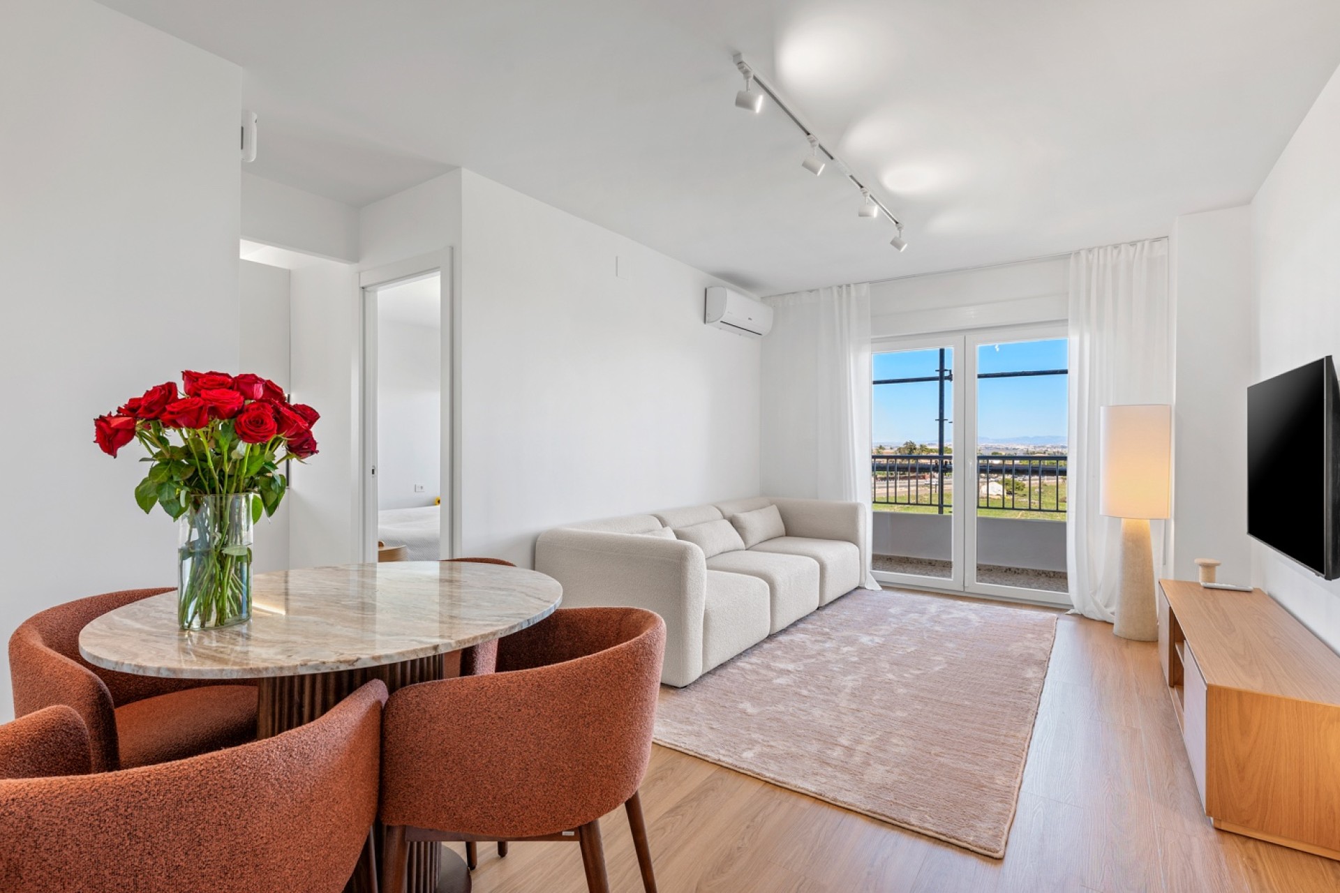 Verkoop - Penthouse - Orihuela costa - Punta Prima