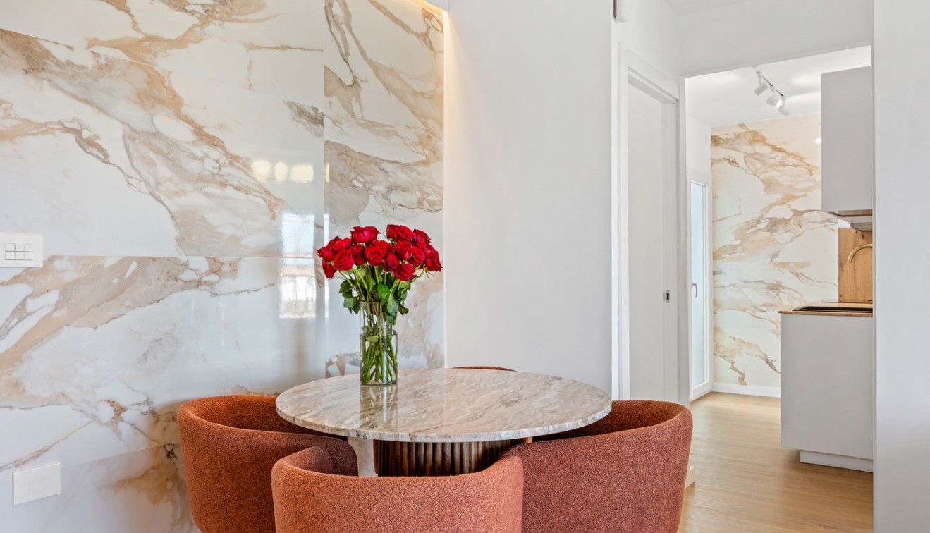 Verkoop - Penthouse - Orihuela costa - Punta Prima