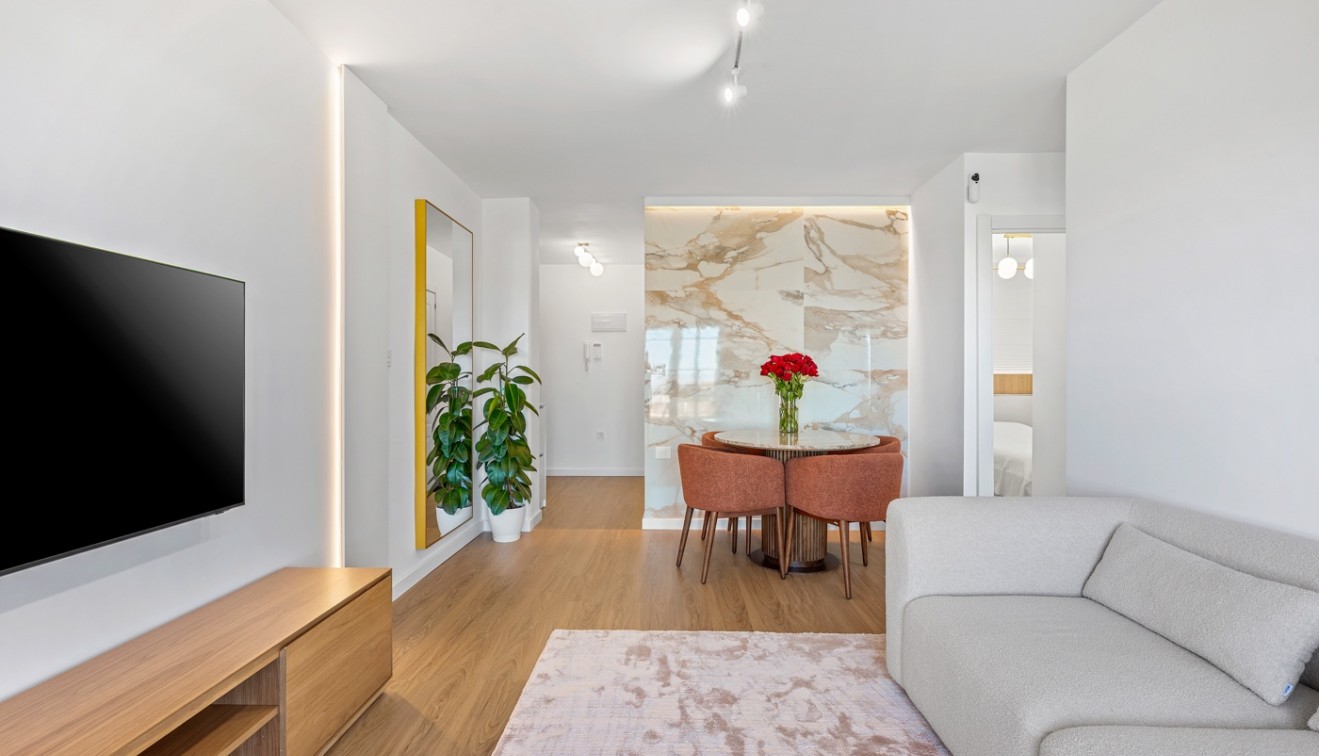 Verkoop - Penthouse - Orihuela costa - Punta Prima