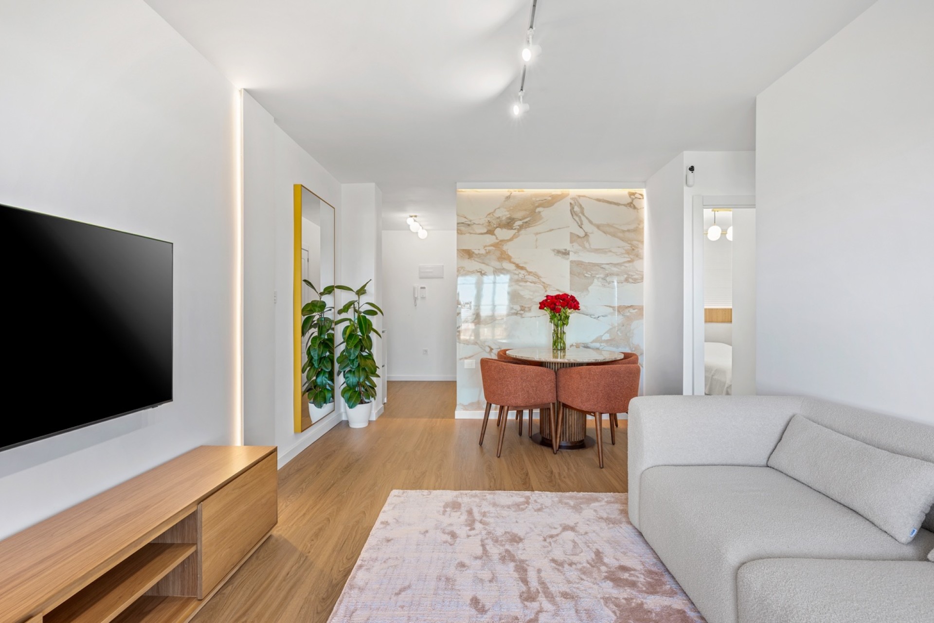 Verkoop - Penthouse - Orihuela costa - Punta Prima