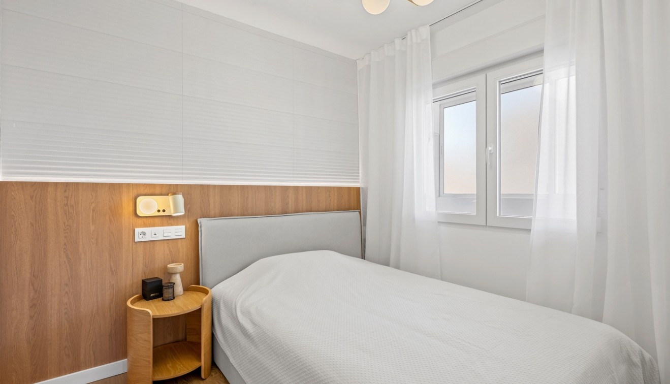 Verkoop - Penthouse - Orihuela costa - Punta Prima