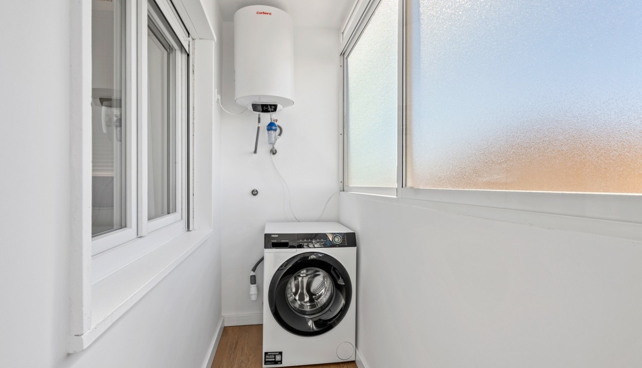 Verkoop - Penthouse - Orihuela costa - Punta Prima