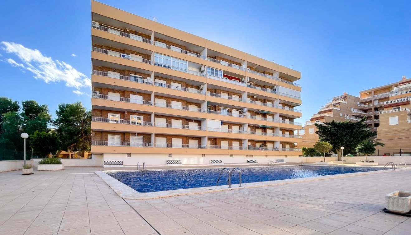 Verkoop - Penthouse - Orihuela costa - Punta Prima