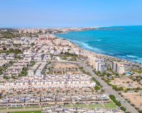 Verkoop - Penthouse - Pilar de La Horadada - Mil Palmeras