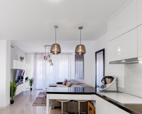 Verkoop - Penthouse - Pilar de La Horadada - Mil Palmeras