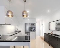 Verkoop - Penthouse - Pilar de La Horadada - Mil Palmeras