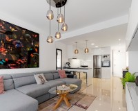 Verkoop - Penthouse - Pilar de La Horadada - Mil Palmeras