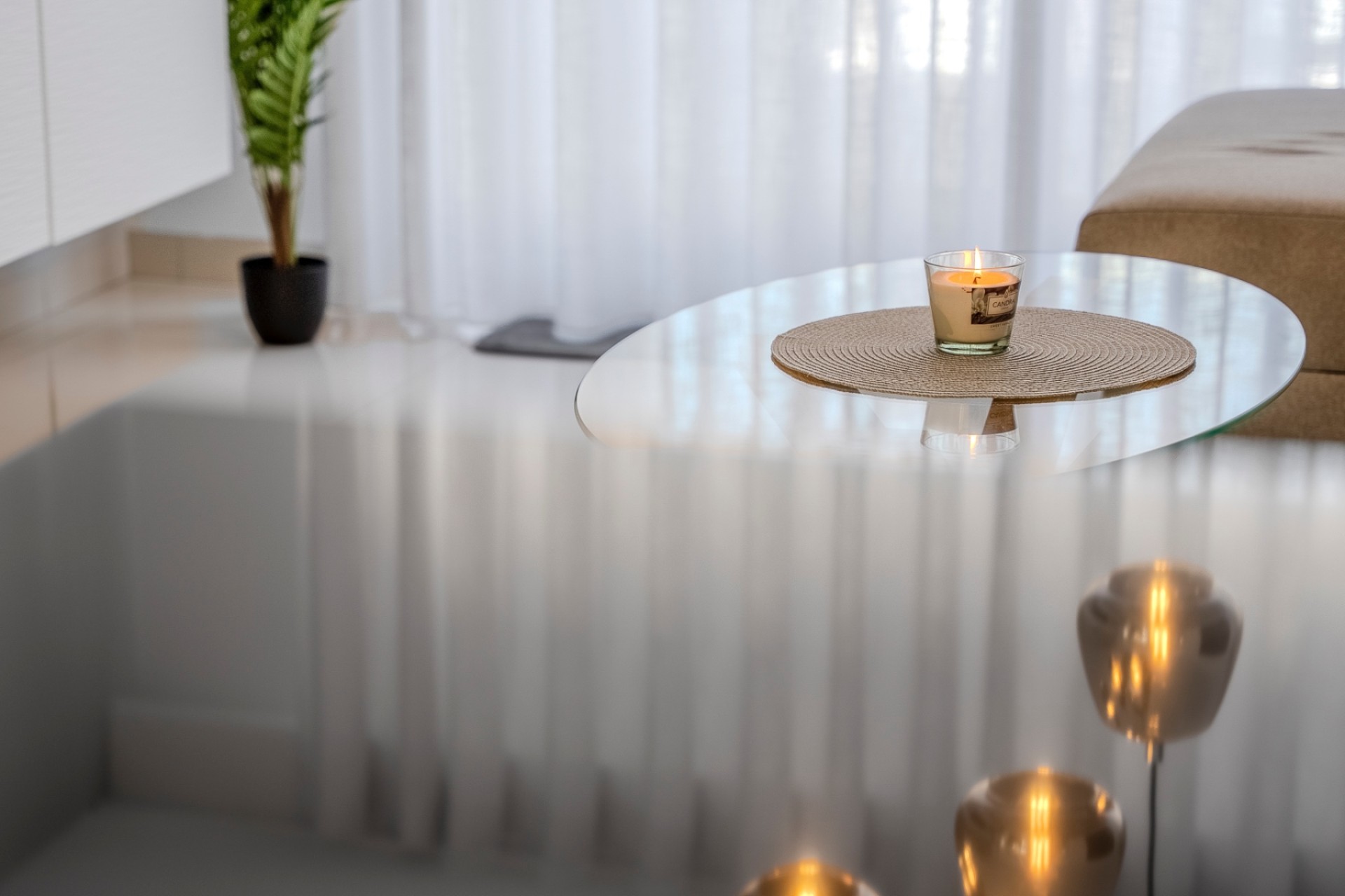 Verkoop - Penthouse - Pilar de La Horadada - Mil Palmeras