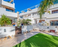 Verkoop - Penthouse - Torre de la Horadada (Alicante) - Spain