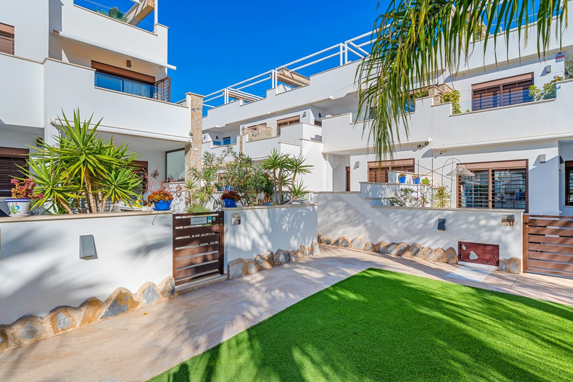 Verkoop - Penthouse - Torre de la Horadada (Alicante) - Spain