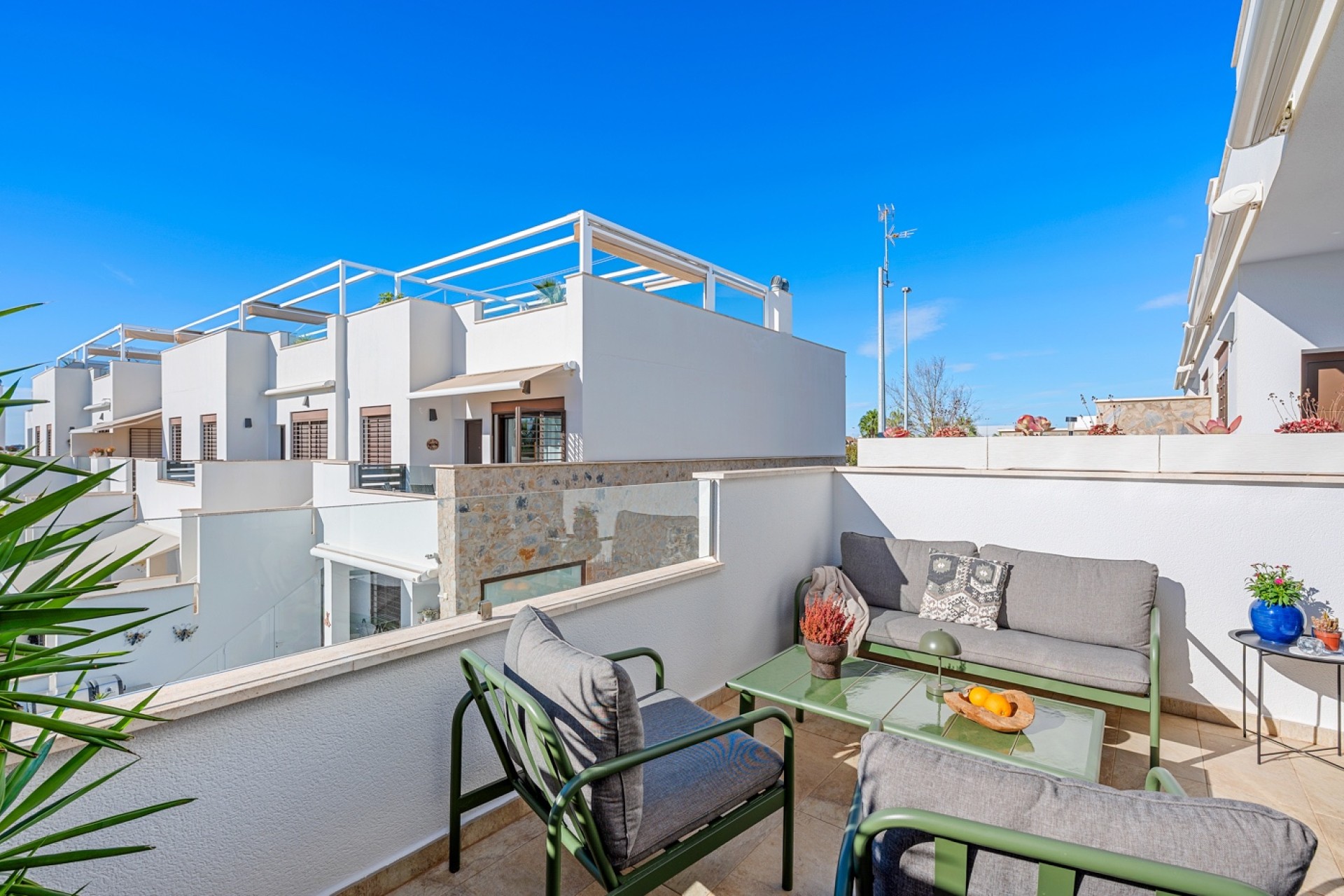 Verkoop - Penthouse - Torre de la Horadada (Alicante) - Spain
