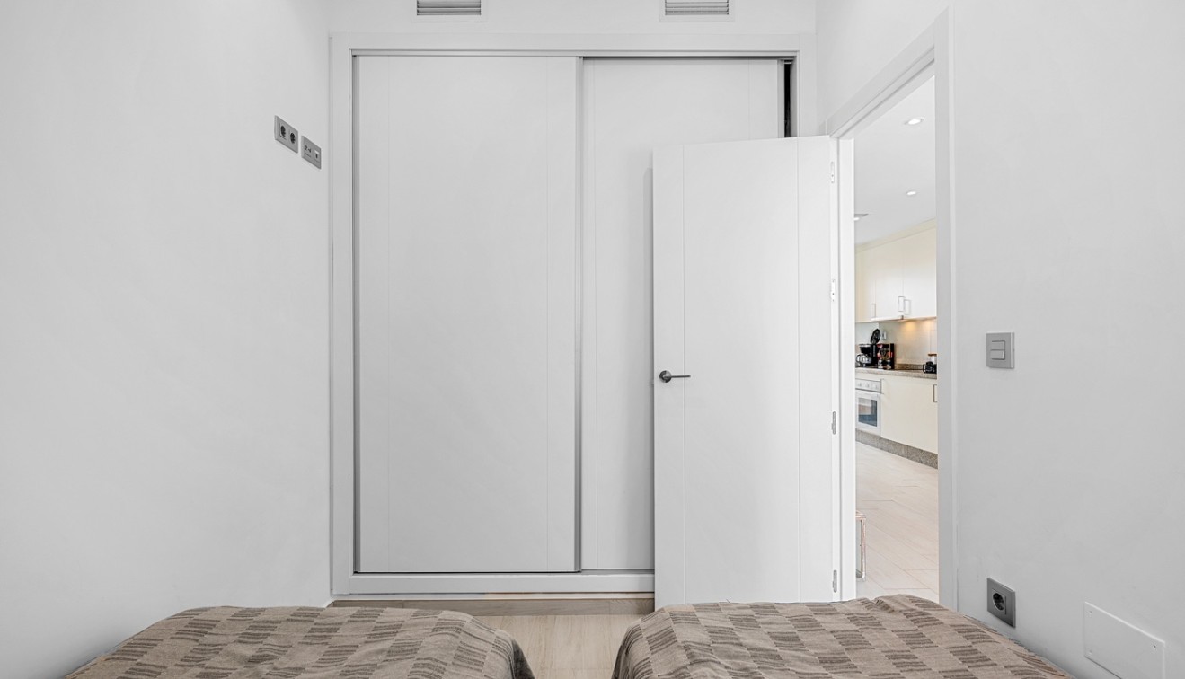 Verkoop - Penthouse - Torre de la Horadada (Alicante) - Spain