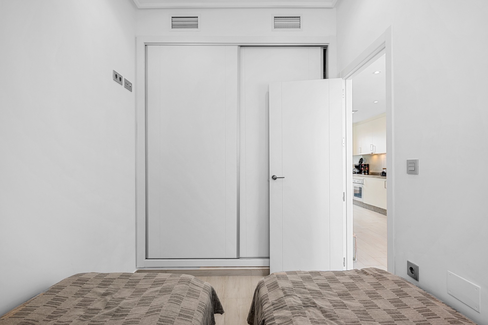 Verkoop - Penthouse - Torre de la Horadada (Alicante) - Spain