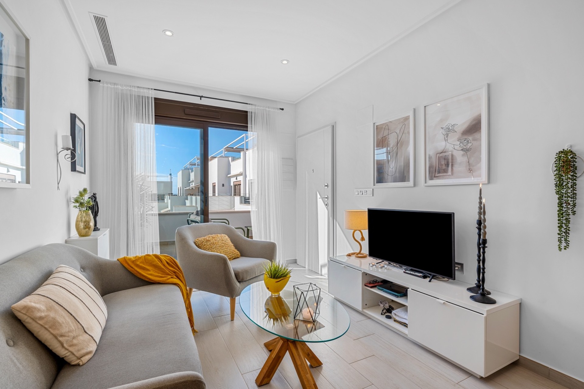 Verkoop - Penthouse - Torre de la Horadada (Alicante) - Spain