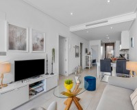 Verkoop - Penthouse - Torre de la Horadada (Alicante) - Spain