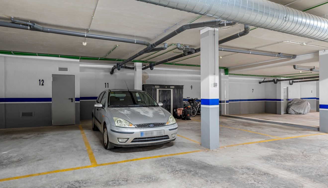 Verkoop - Penthouse - Torre de la Horadada (Alicante) - Spain