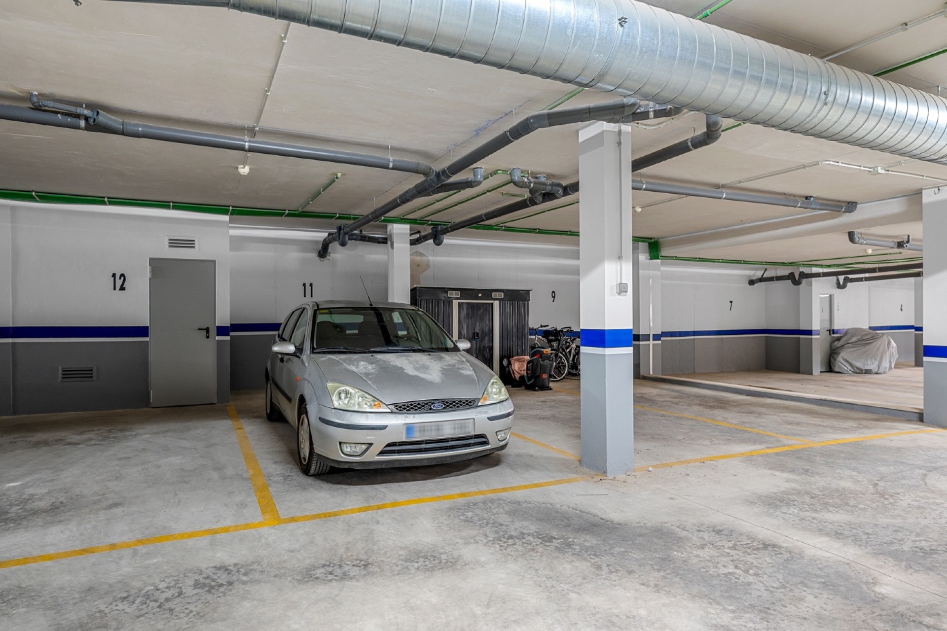 Verkoop - Penthouse - Torre de la Horadada (Alicante) - Spain