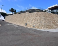 Verkoop - Perceel - Altea - Sierra de Altea