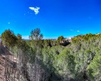 Verkoop - Perceel - Altea - Sierra de Altea