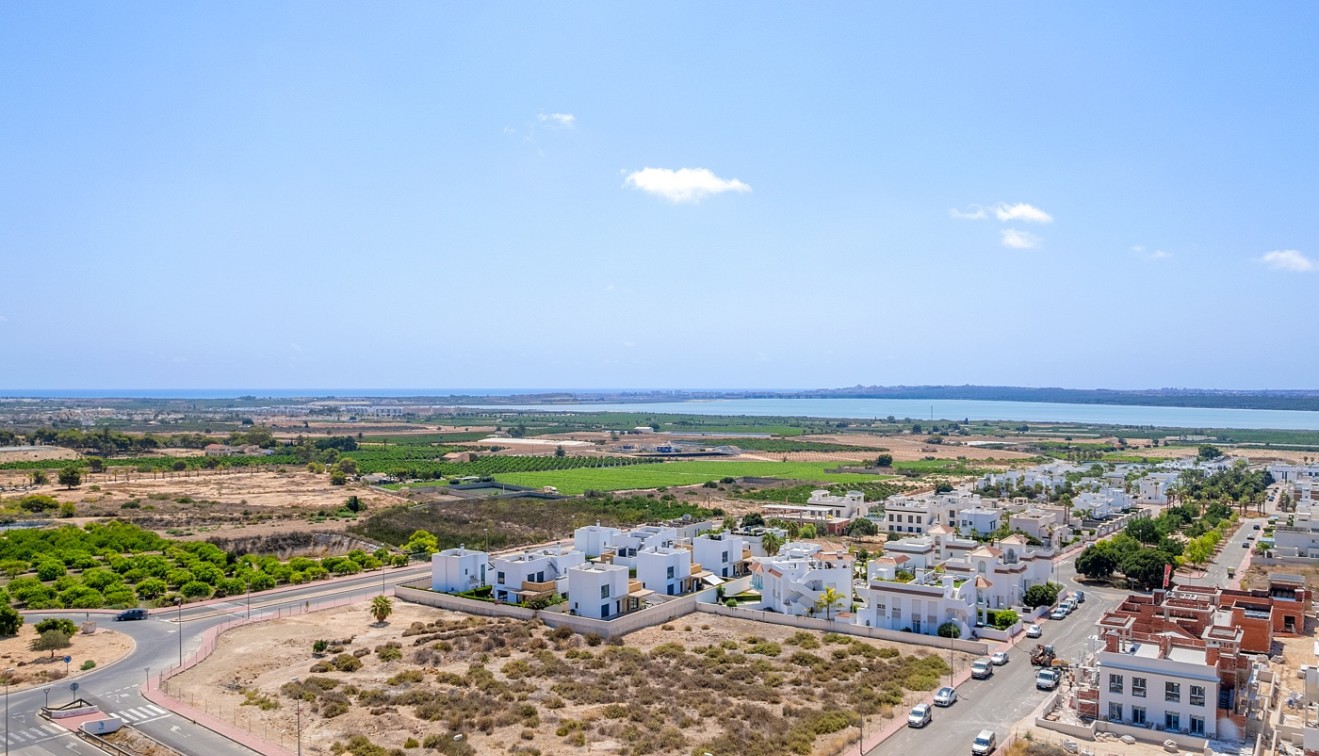 Verkoop - Perceel - Ciudad Quesada - Rojales