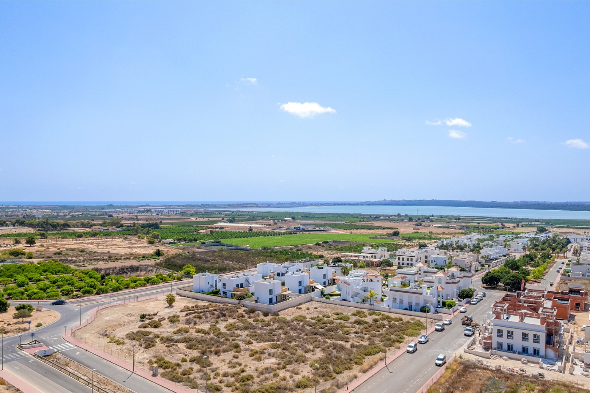 Verkoop - Perceel - Ciudad Quesada - Rojales