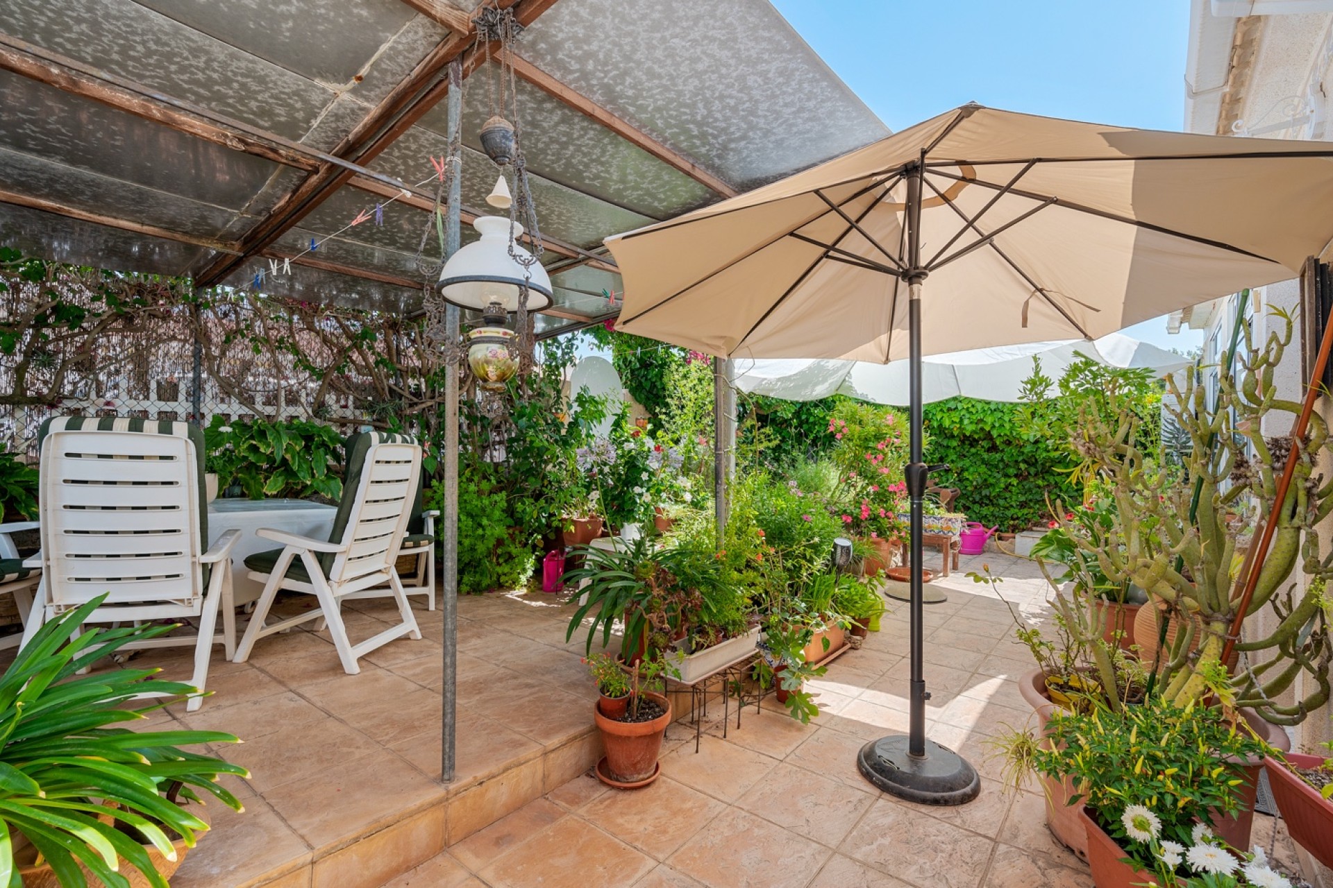 Verkoop - Quad Bungalow - Ciudad Quesada - Rojales