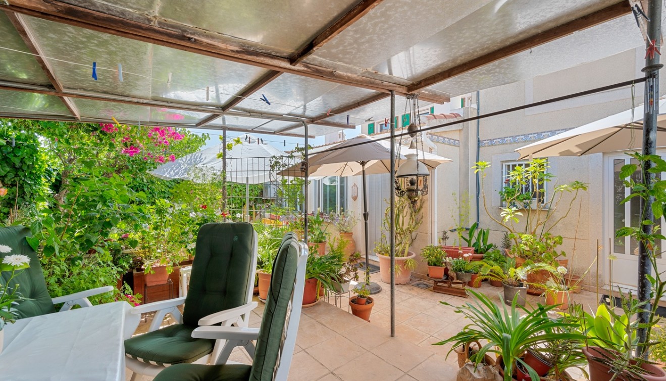 Verkoop - Quad Bungalow - Ciudad Quesada - Rojales