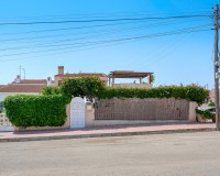 Verkoop - Quad Bungalow - Ciudad Quesada - Rojales