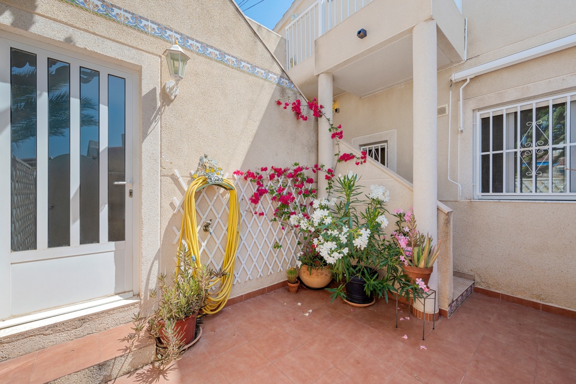 Verkoop - Quad Bungalow - Ciudad Quesada - Rojales