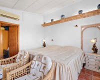 Verkoop - Quad Bungalow - Ciudad Quesada - Rojales