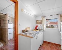 Verkoop - Quad Bungalow - Ciudad Quesada - Rojales