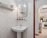 Verkoop - Quad Bungalow - Ciudad Quesada - Rojales