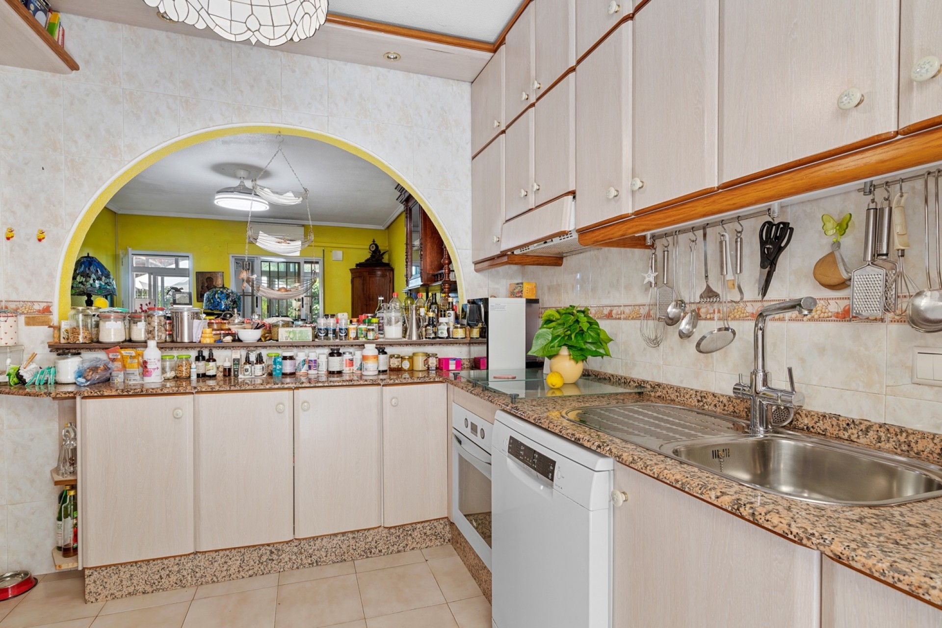 Verkoop - Quad Bungalow - Ciudad Quesada - Rojales