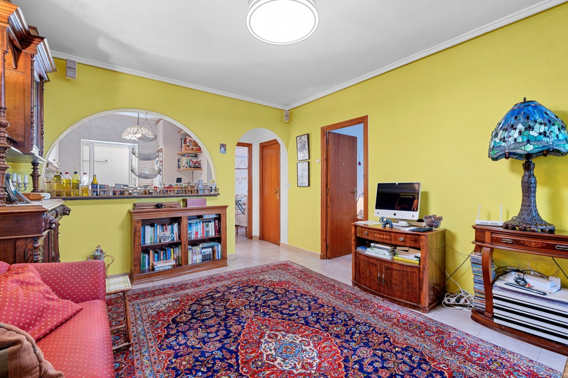 Verkoop - Quad Bungalow - Ciudad Quesada - Rojales