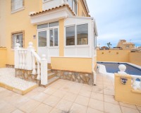 Verkoop - Quad huis - Ciudad Quesada - Rojales