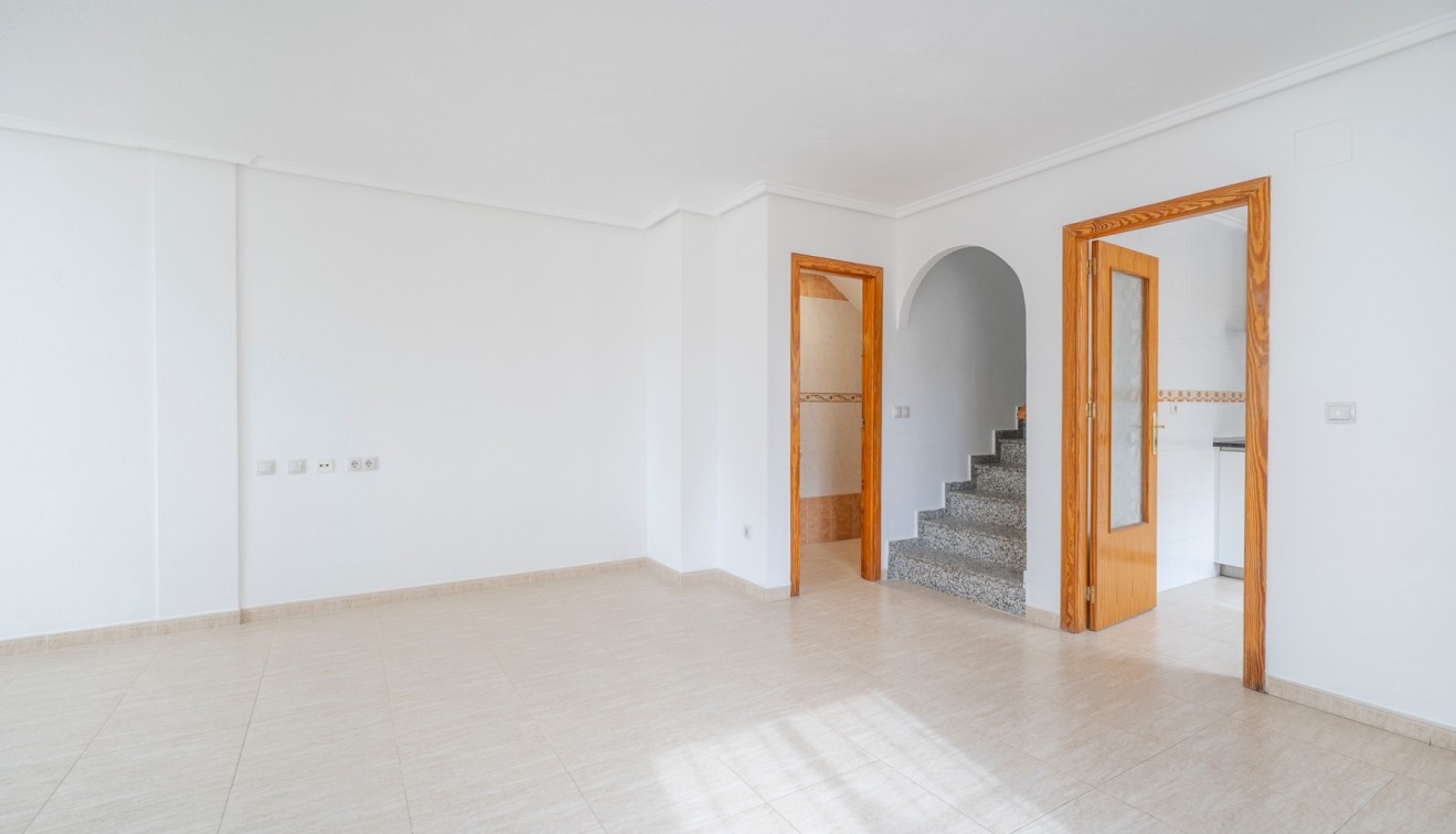 Verkoop - Quad huis - Ciudad Quesada - Rojales