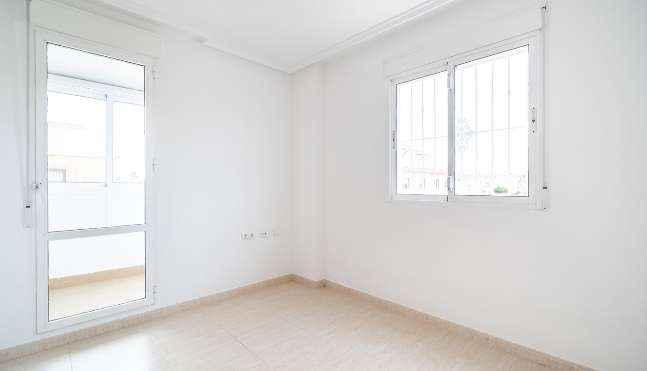 Verkoop - Quad huis - Ciudad Quesada - Rojales