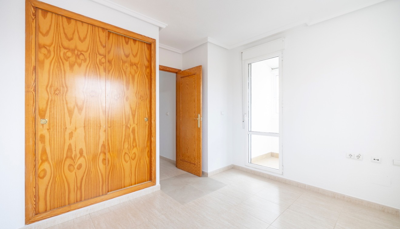 Verkoop - Quad huis - Ciudad Quesada - Rojales