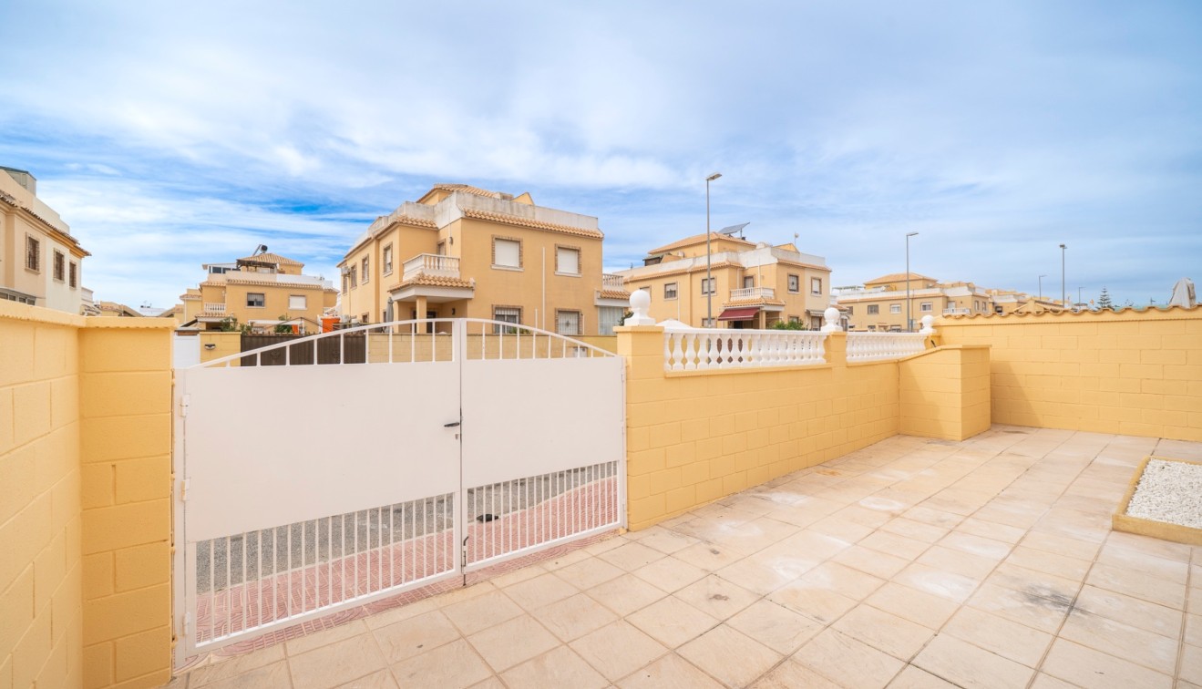 Verkoop - Quad huis - Ciudad Quesada - Rojales