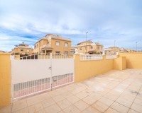 Verkoop - Quad huis - Ciudad Quesada - Rojales