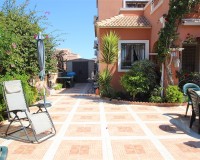 Verkoop - Quad huis - Los Montesinos