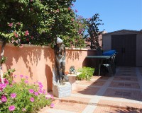 Verkoop - Quad huis - Los Montesinos