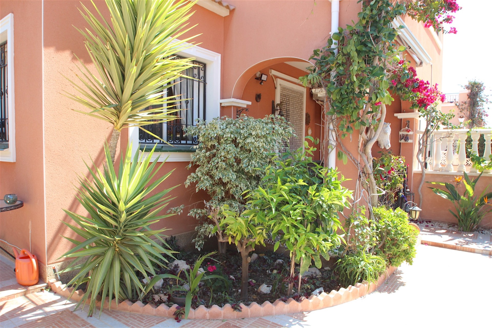 Verkoop - Quad huis - Los Montesinos